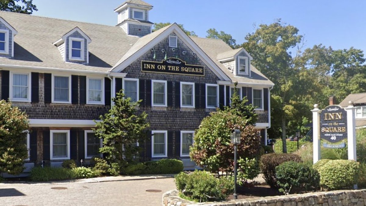 Boston firm buys Cape Cod hotel for $13 million
