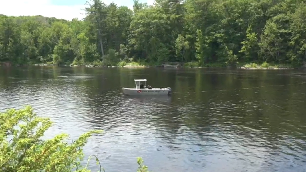 Lewiston teen's body found in river after he fell while fishing with friends