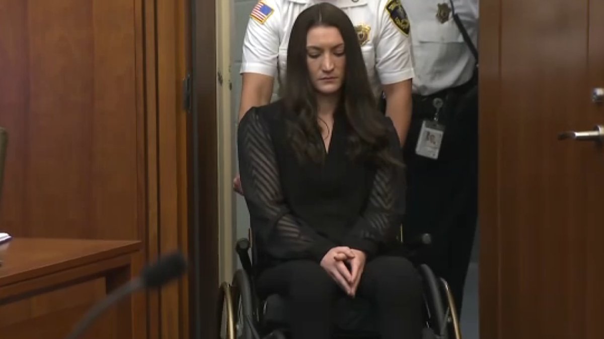 Prosecutors drop ‘redundant' charges against Lindsay Clancy ahead of trial