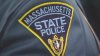 Mass. State Police trooper suspended without pay over ‘serious' allegations