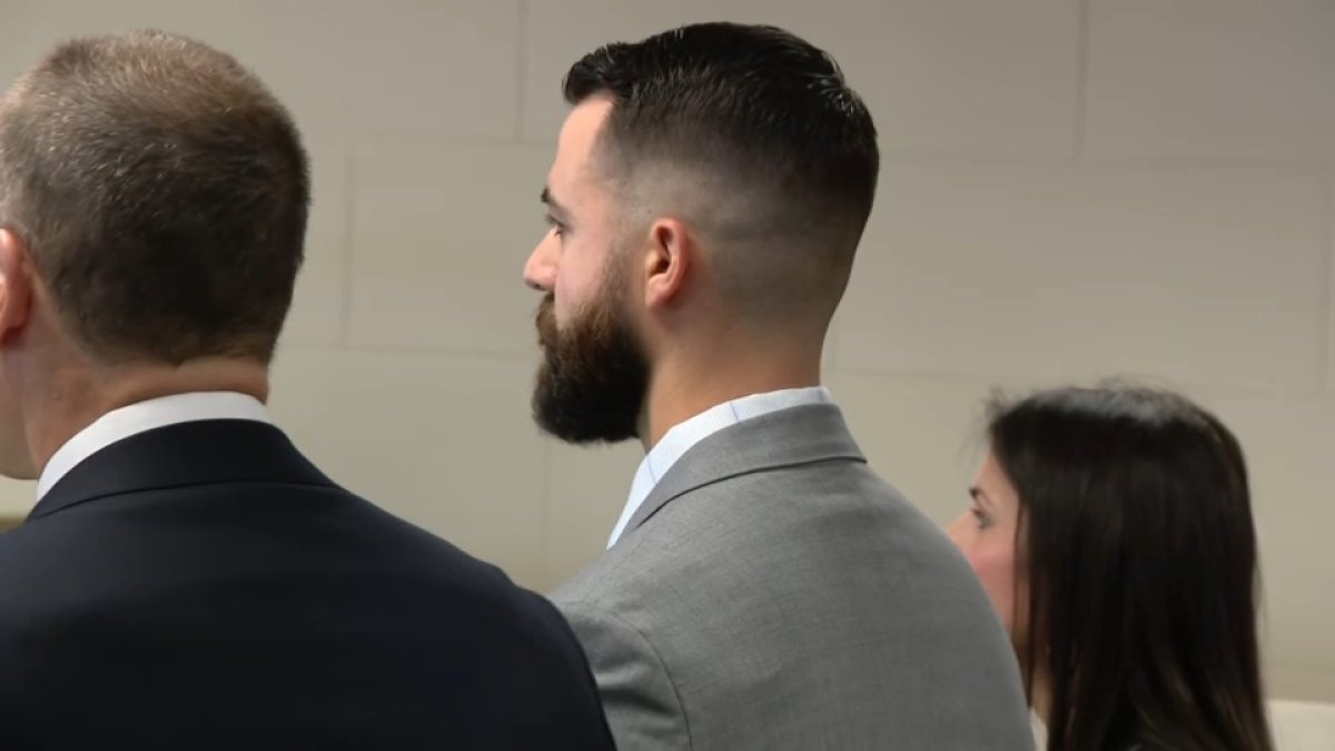 Boston officer to be arraigned in deadly shooting of carjacking suspect