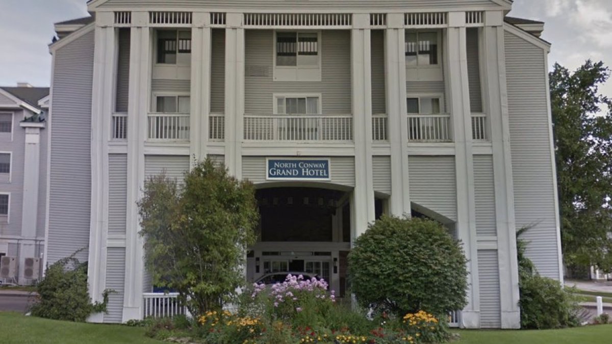 Boston investor buys North Conway hotel, eyes more