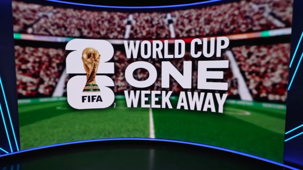 FBI, police, and other officials to talk World Cup safety at Boston Stadium