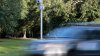 Senate agrees to limited use of cameras to enforce speed limits in Mass.