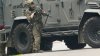 Suspect arrested after hours-long police standoff in Hampton, NH