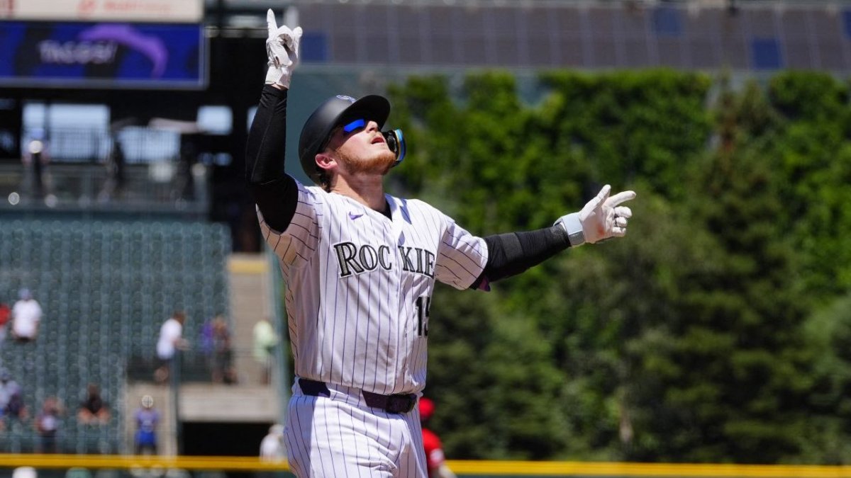 Should Sox pursue Hunter Goodman? Assessing rumored trade target