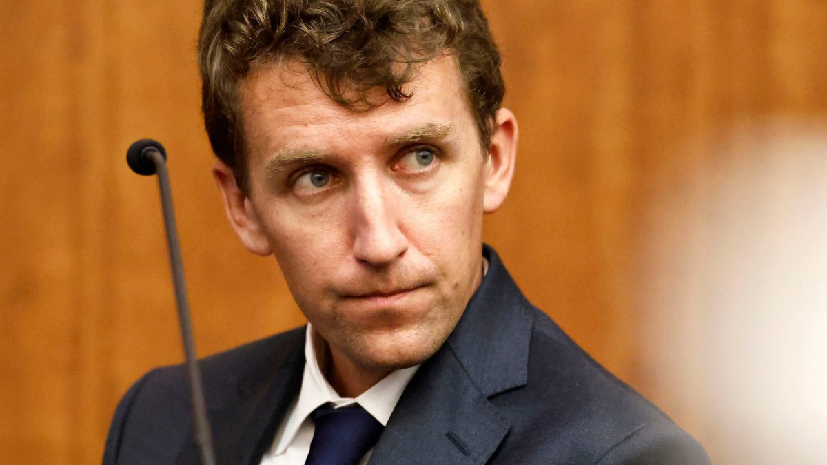 Difficult day of testimony expected as Lindsay Clancy's ex-husband returns to stand tomorrow