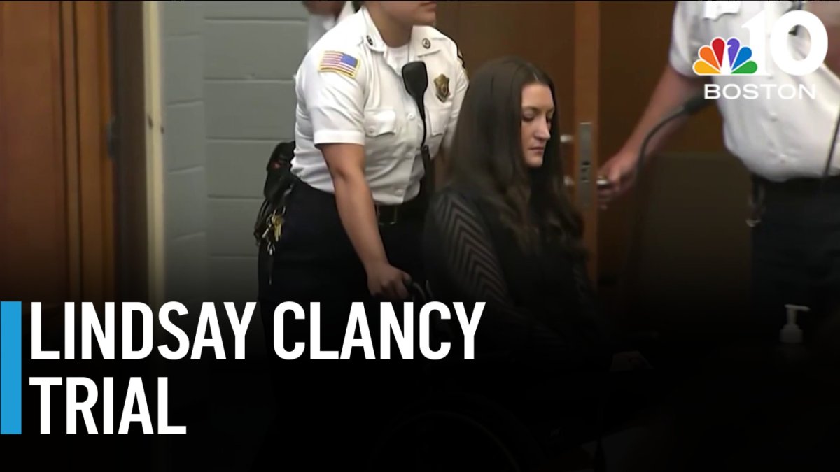 Opening statements begin today in Lindsay Clancy trial