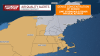 Air quality remains on unhealthy side today as smoke keeps streaming into Boston