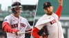 Red Sox injury updates: Roman Anthony, Garrett Crochet and more