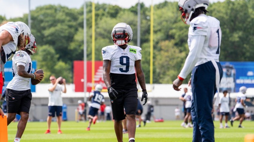 Kayshon Boutte