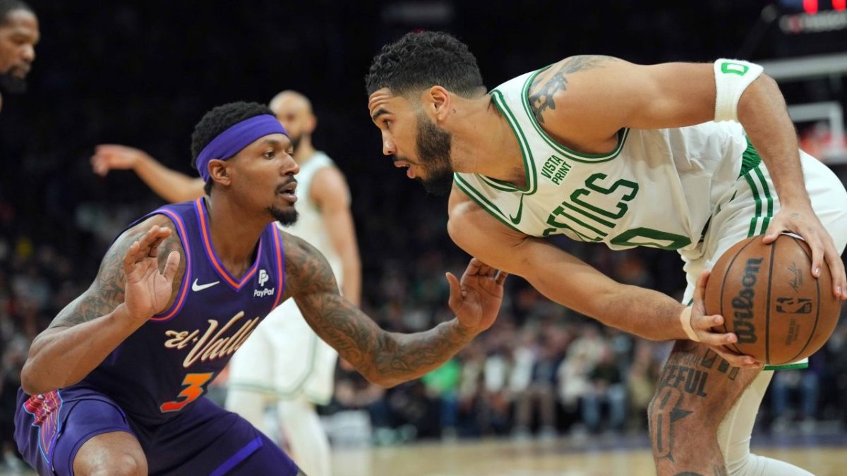 Is there a case for Bradley Beal in Boston?