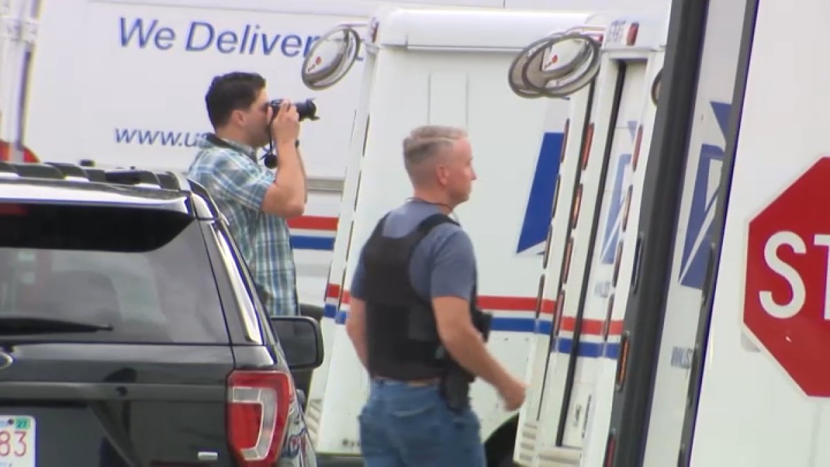 Robbery News Image