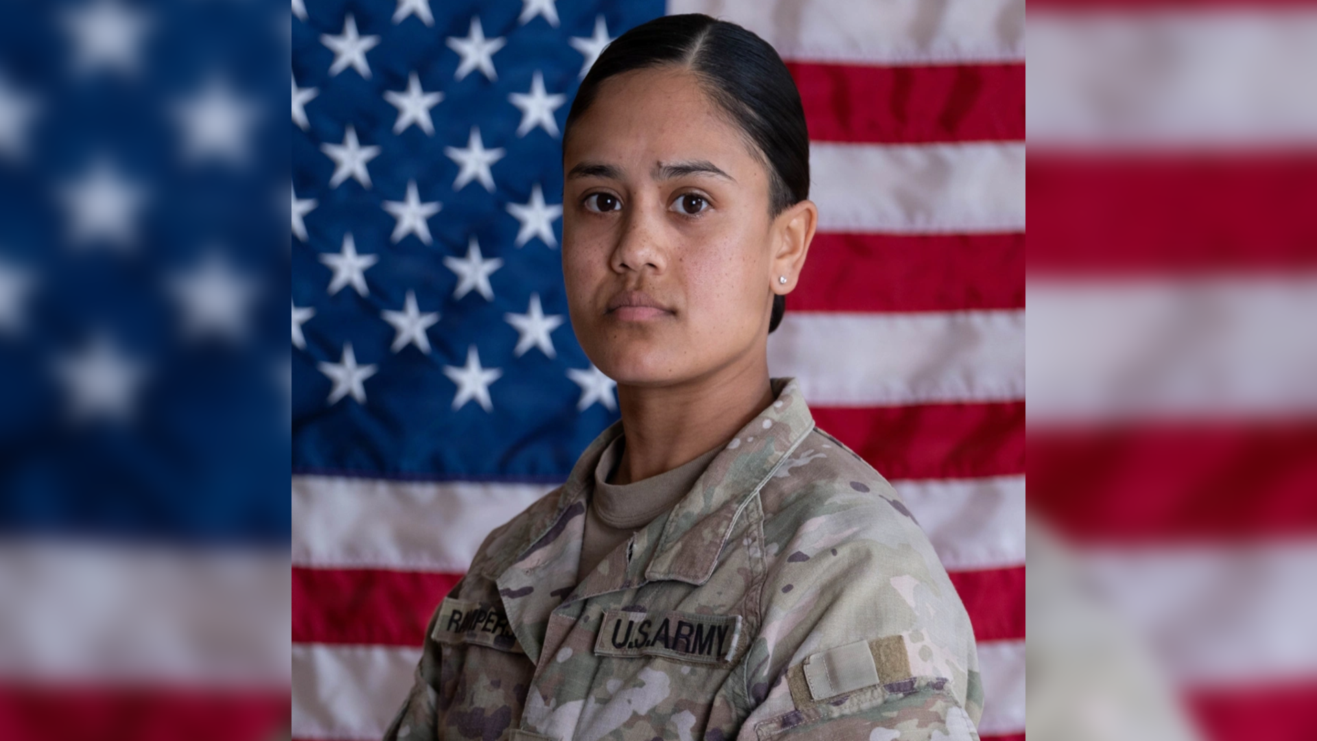 Pentagon identifies 3rd service member believed to have been killed in Iran attack on U.S. base