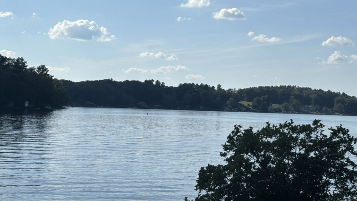 Tragedy at Crystal Pond: Teen Paddleboarder Dies After Medical Emergency in Eastford