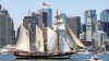 Sail Boston continues: What to expect on Day 2