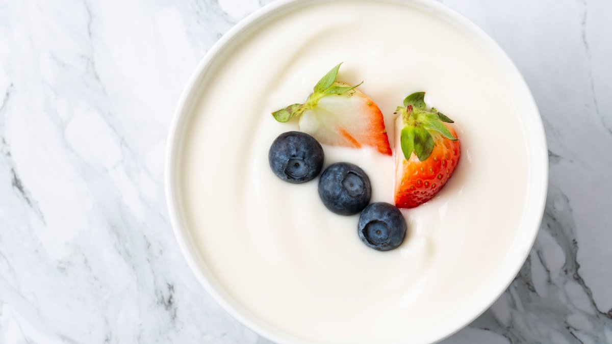 Want to support bone density in midlife? Start with these 7 foods