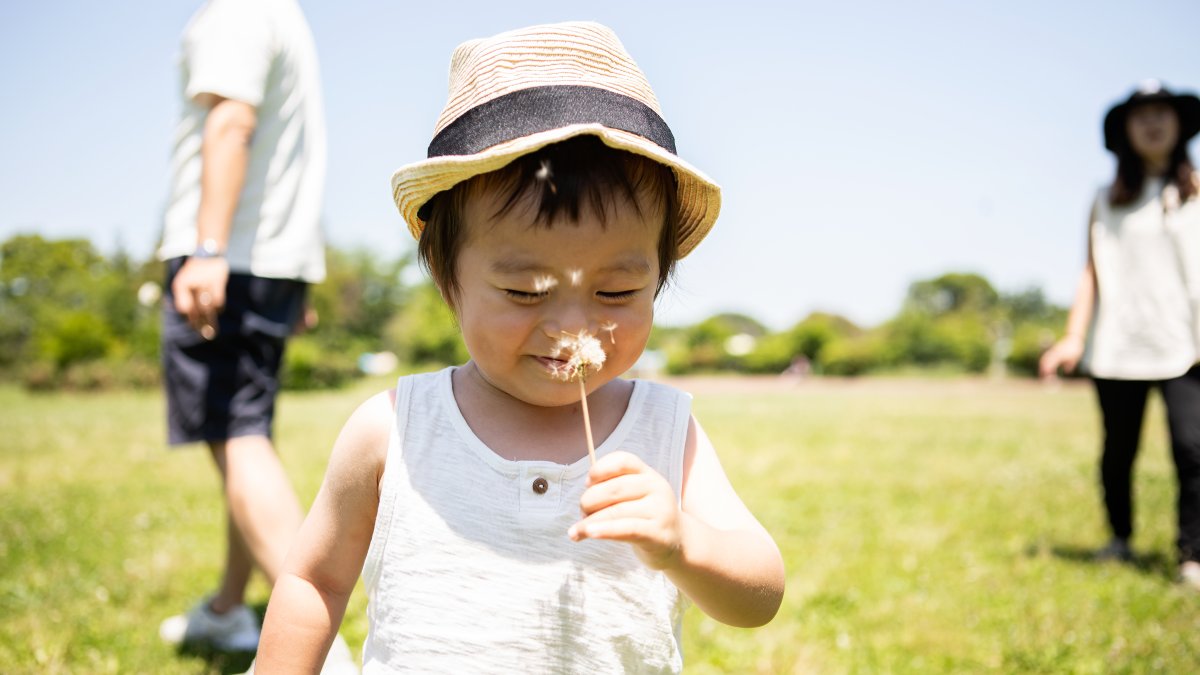 249 of the rarest baby names in America: A list for parents who want something truly unique