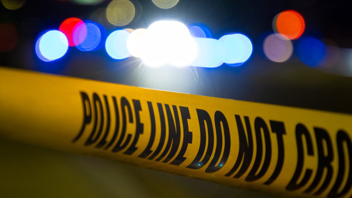 Driver charged in Norwood pedestrian crash that left man seriously injured