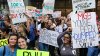 Brigham nurses call off strike to put hospital's ‘final offer' to a vote