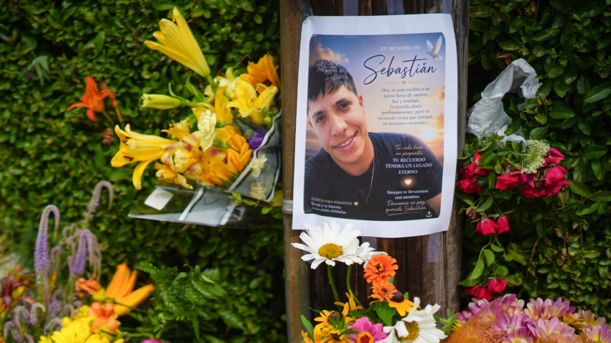 Congresswoman says target of ICE operation in fatal Maine shooting wasn't up for removal