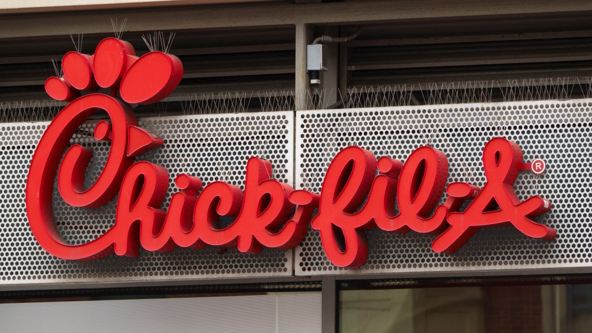 chick-fil-a
