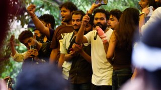 Jantar Mantar Protests and Resignation of Education Minister Dharmendra Pradhan