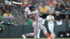 Red Sox win again, but lose new acquisition to injury