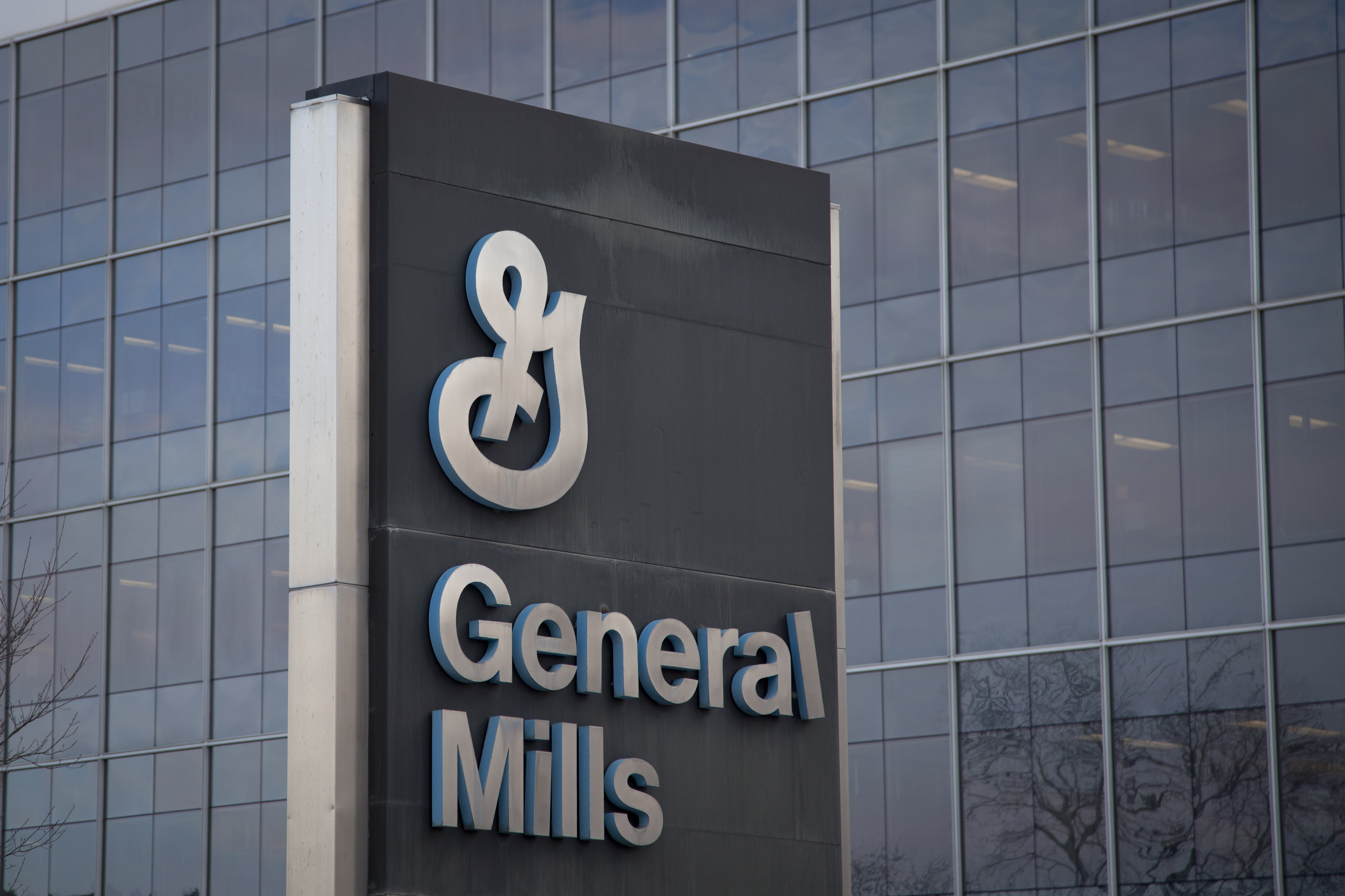 General Mills