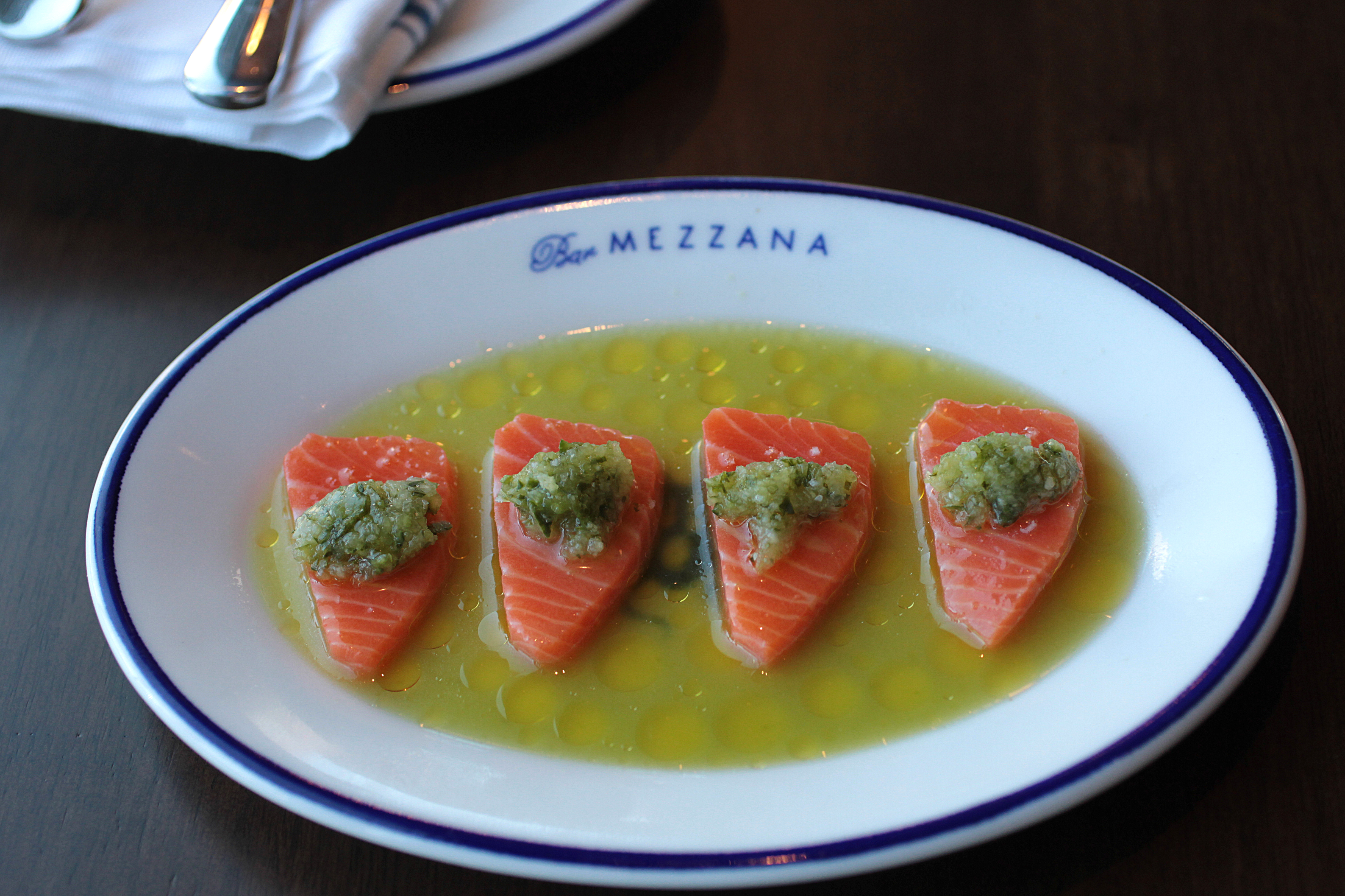Boston's Bar Mezzana, No Relation and Shore Leave are reportedly closing