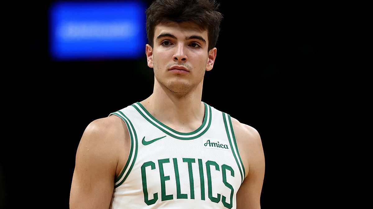Four Celtics storylines we're watching at 2026 NBA Summer League