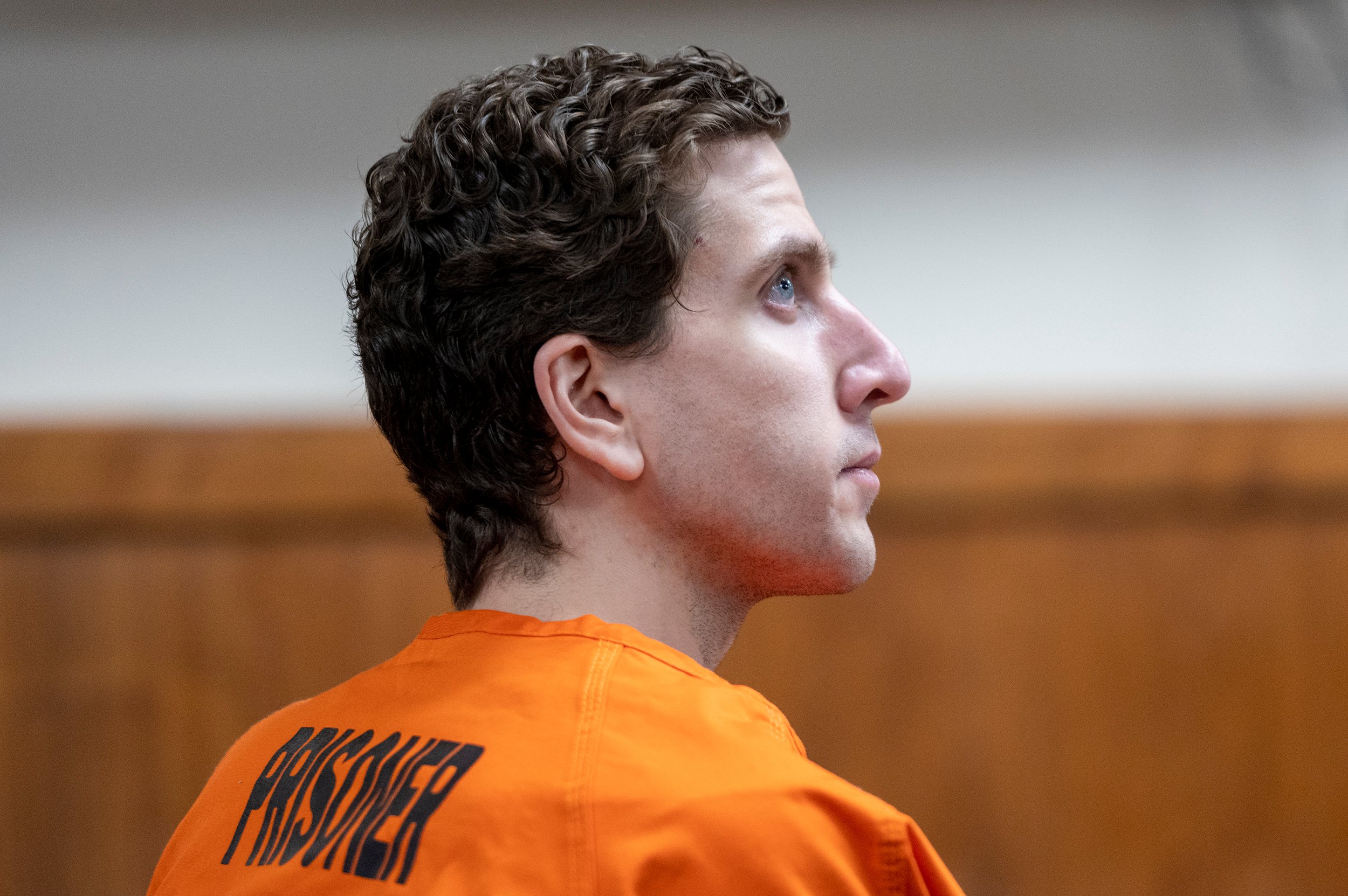 Bryan Kohberger files a petition to challenge his guilty plea and conviction