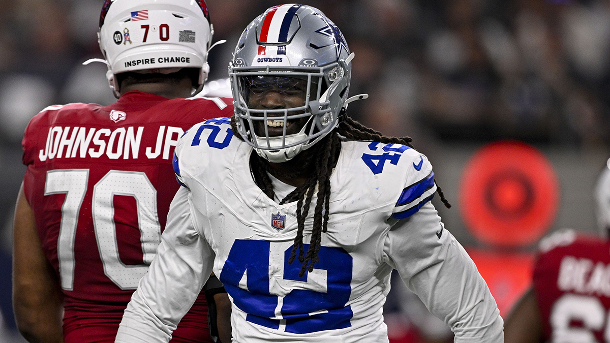 NFL free agents: Five players Patriots should consider before training camp