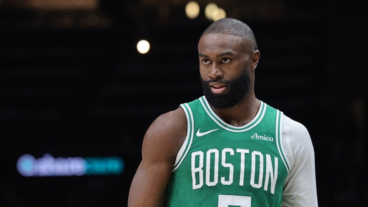 Ramp to Camp: What will the Celtics miss most about Jaylen Brown?