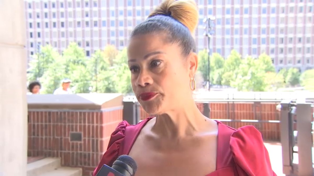 Boston City Councilor Julia Mejia has medical emergency at meeting, sources say