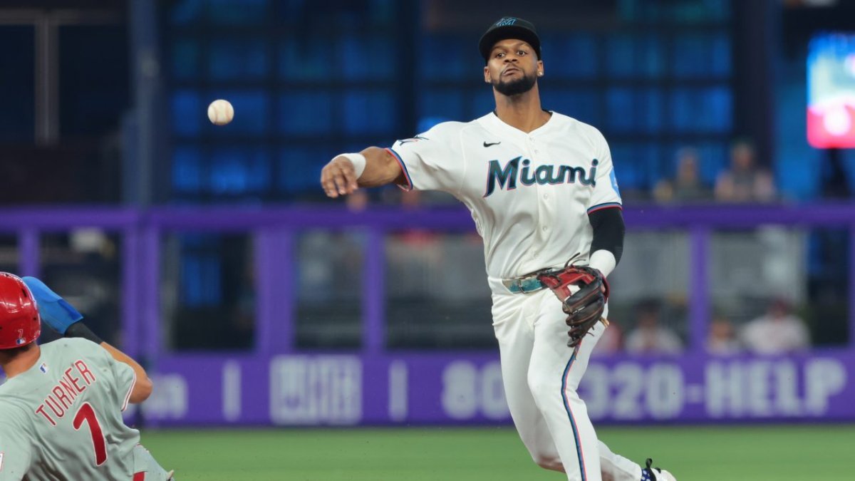 Red Sox shortstop targets: Otto Lopez, Zach Neto among trade options