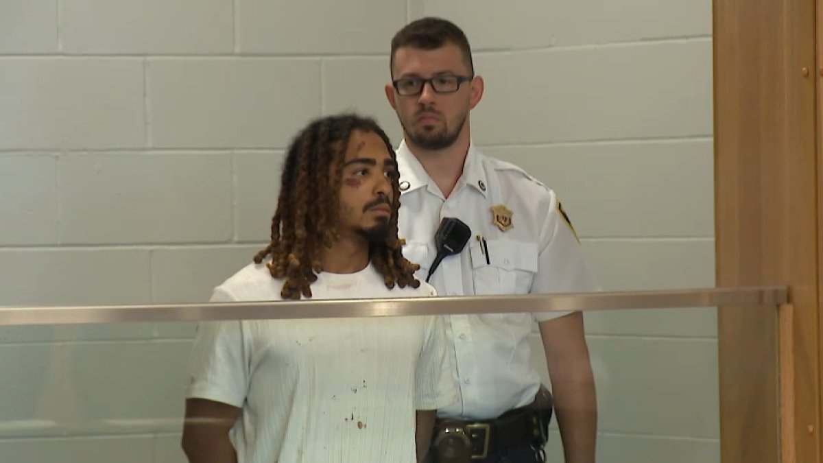 Assault News Image