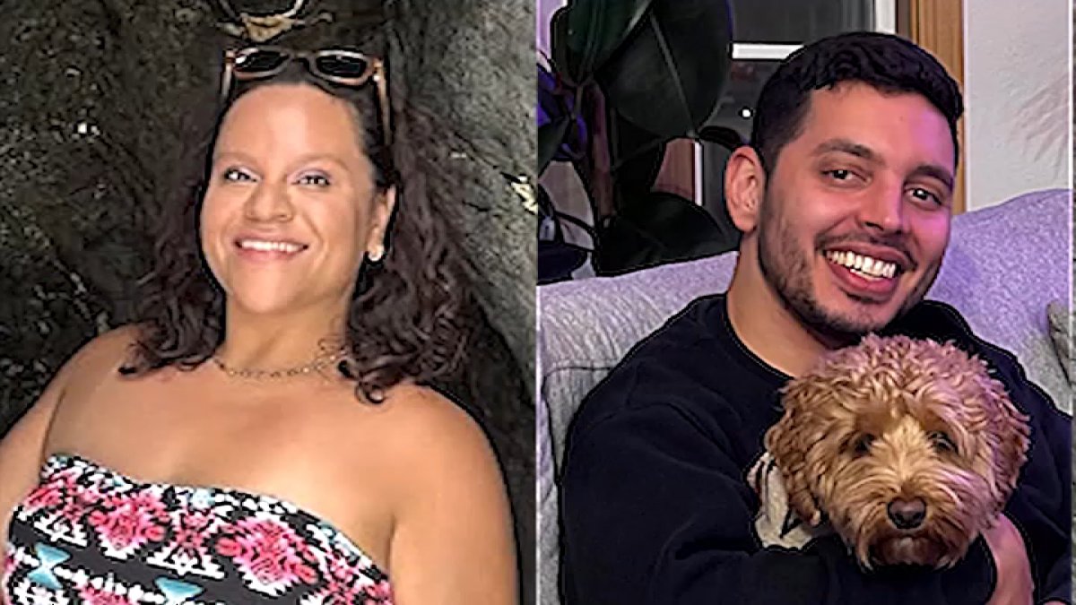 2 arrested by ICE at Logan Airport after visiting Boston for major events