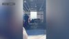 Driver dies after crash aboard Martha's Vineyard ferry