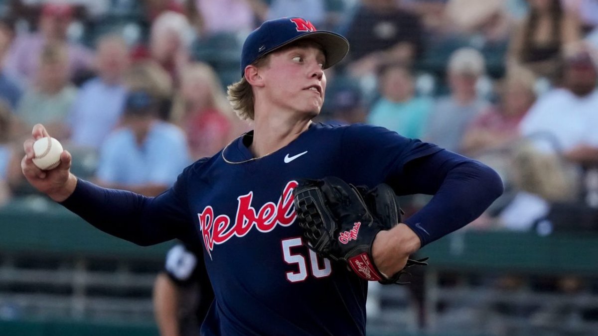 MLB mock draft roundup: Who Red Sox are linked to ahead of draft weekend