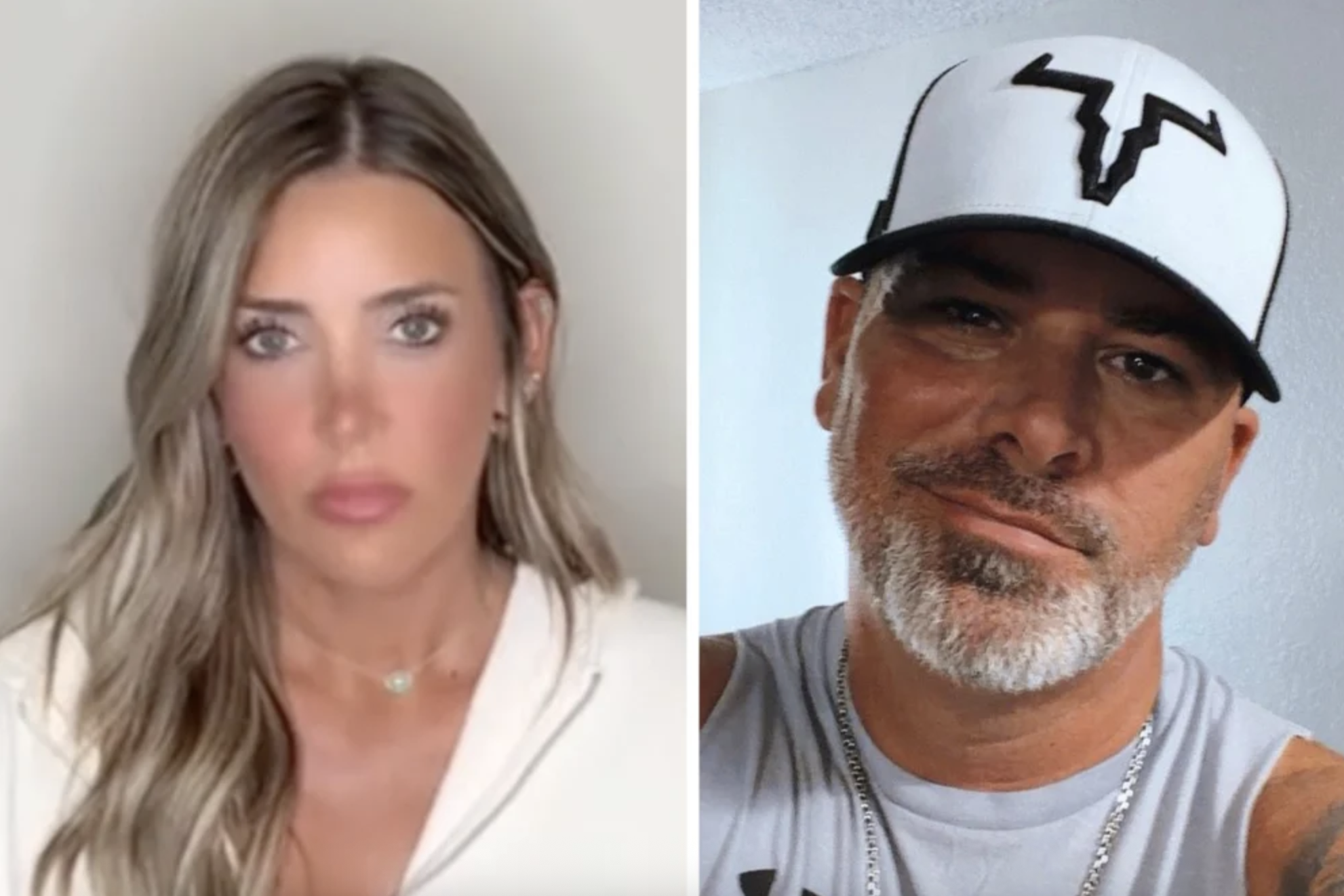 Influencer killed by husband after she accused him of pedophilia on TikTok