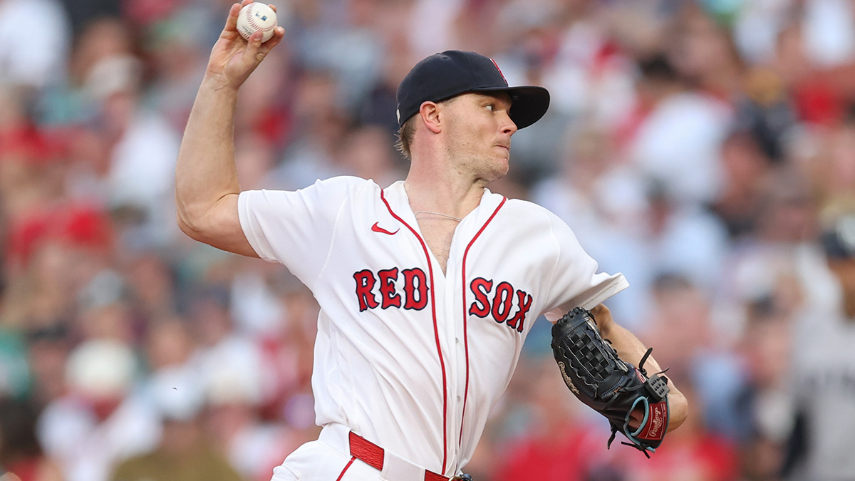 Braves interested in Red Sox starter Sonny Gray ahead of trade deadline (Report)