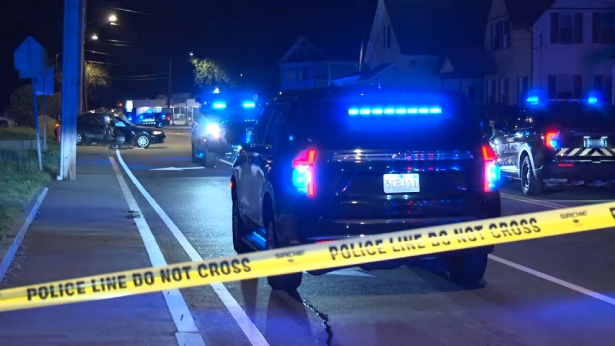 Woman killed in Taunton car crash