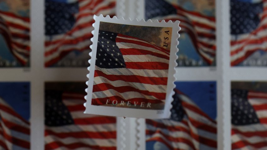 USPS Forever Stamp