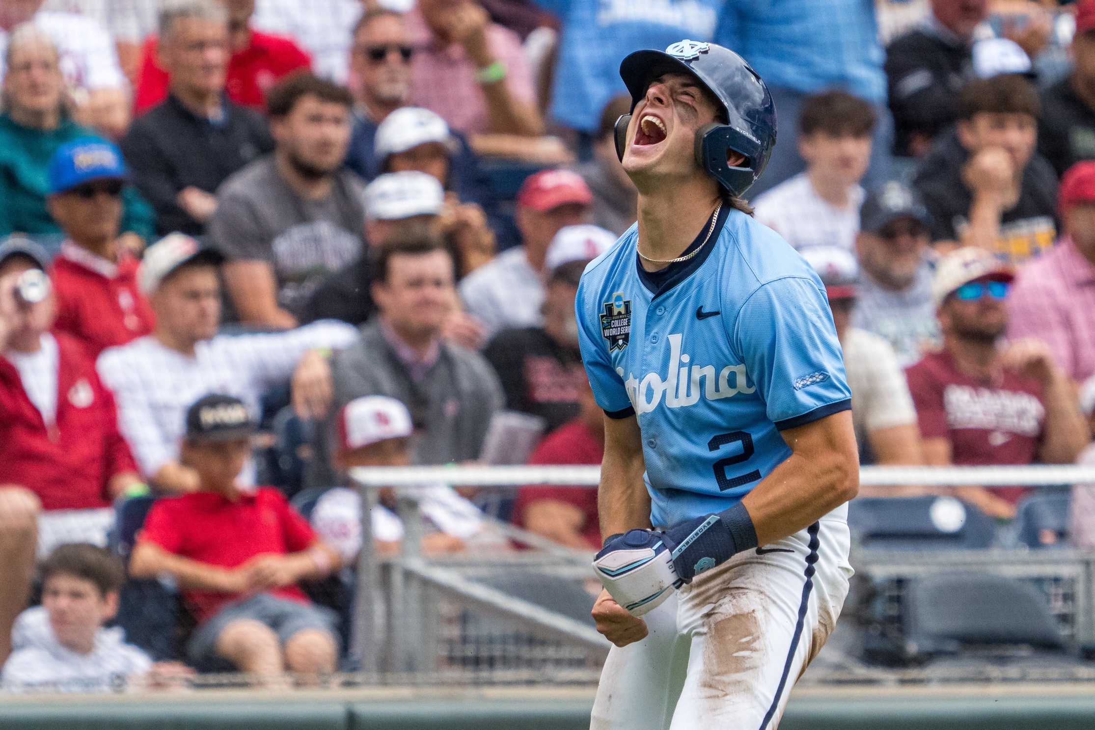 Here's who the Red Sox picked in the MLB Draft — and where a Hometown MVP is going