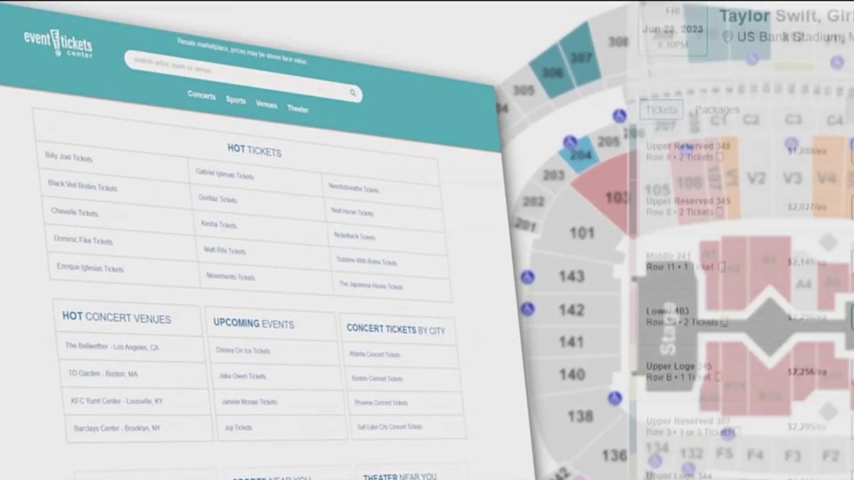Gov. Healey to announce action to cut concert and sports ticket resale prices
