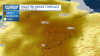 Air quality alerts across New England as dense smoke returns; tracking rain, thunderstorms
