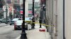 Person injured in shooting near Boston Common