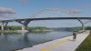 MassDOT unveils renderings showing new Sagamore Bridge — see them here