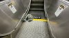 Woman injured on same MBTA escalator as deadly incident, but stop button used